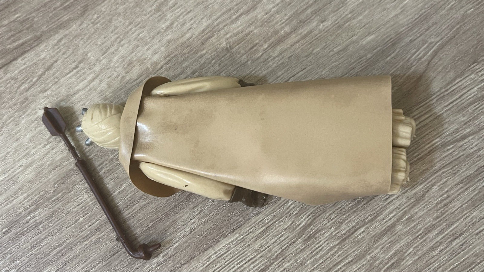 Tusken Raider (Sand People) sold