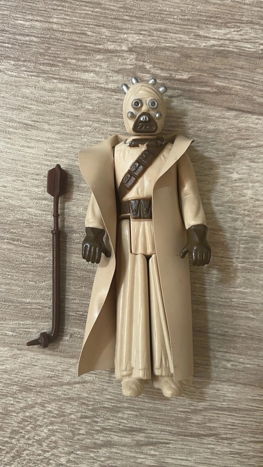 Tusken Raider (Sand People) sold