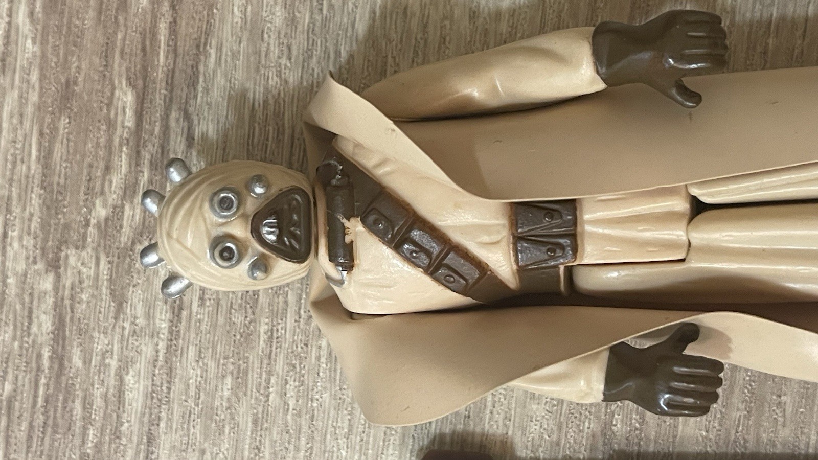Tusken Raider (Sand People) sold