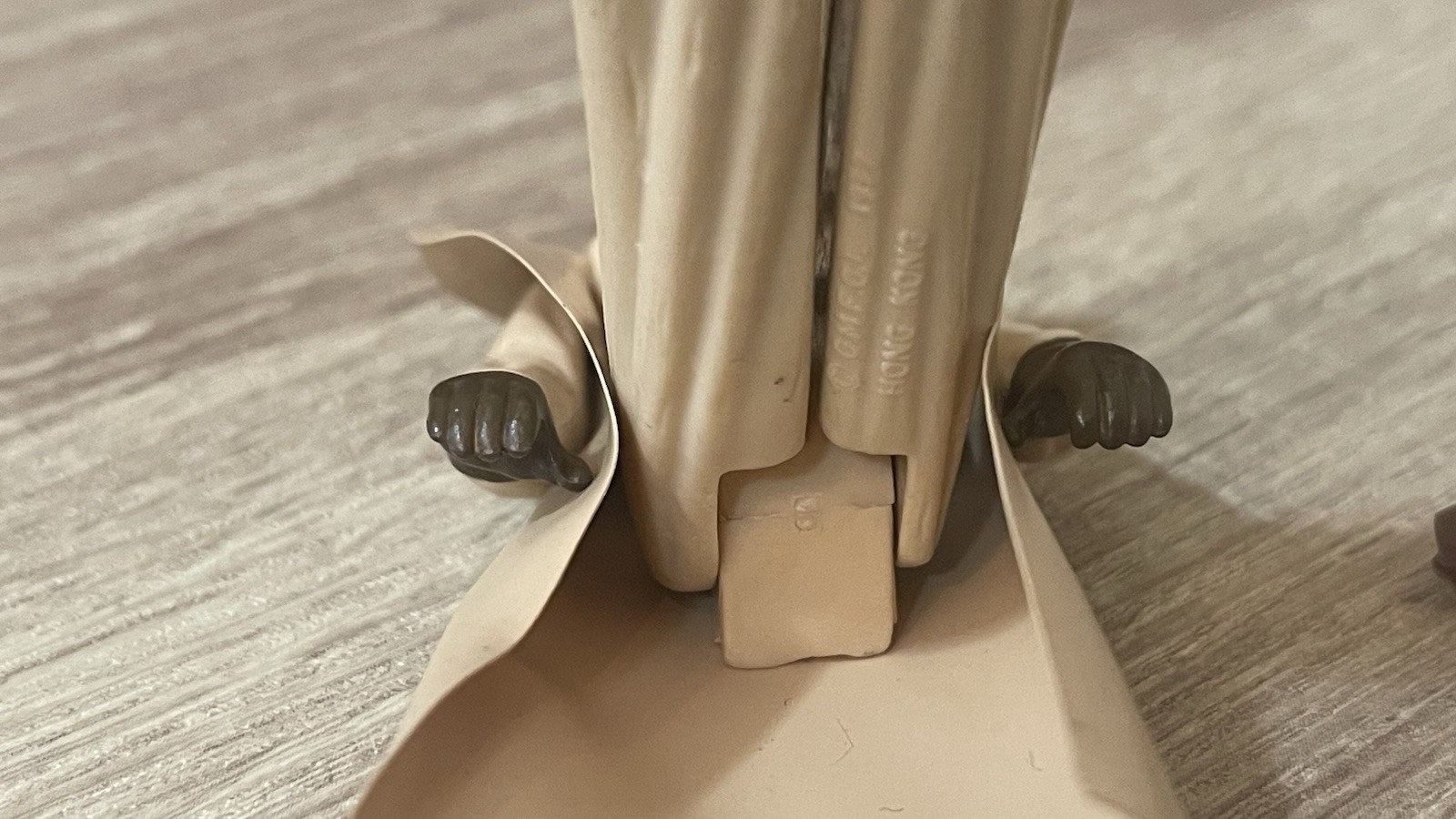Tusken Raider (Sand People) sold