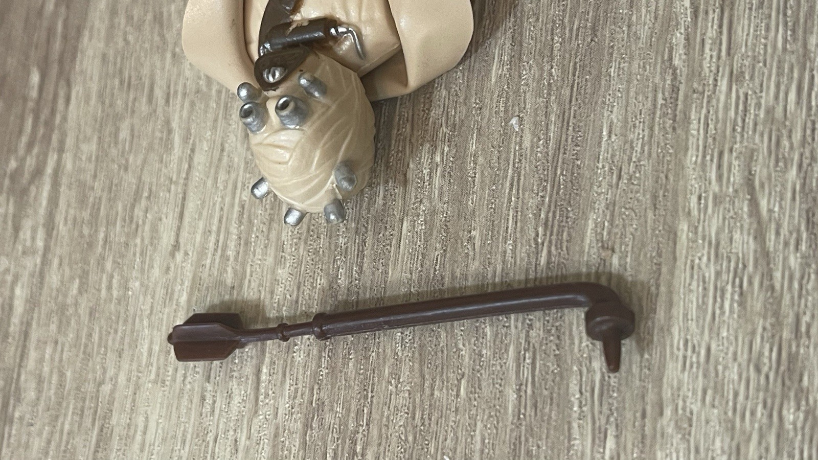 Tusken Raider (Sand People) sold