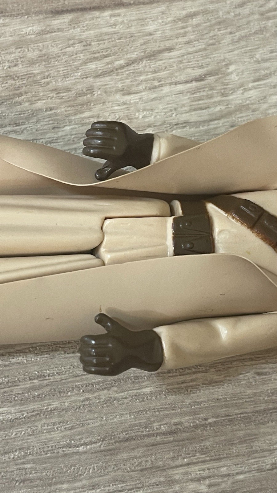 Tusken Raider (Sand People) sold