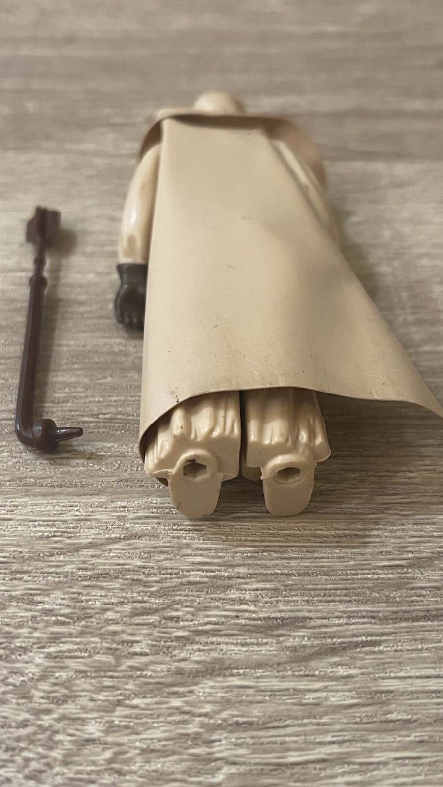 Tusken Raider (Sand People) sold