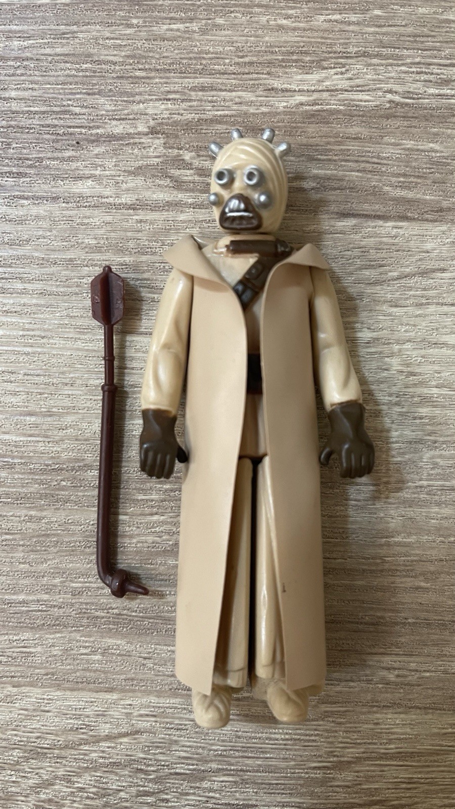 Tusken Raider (Sand People) sold