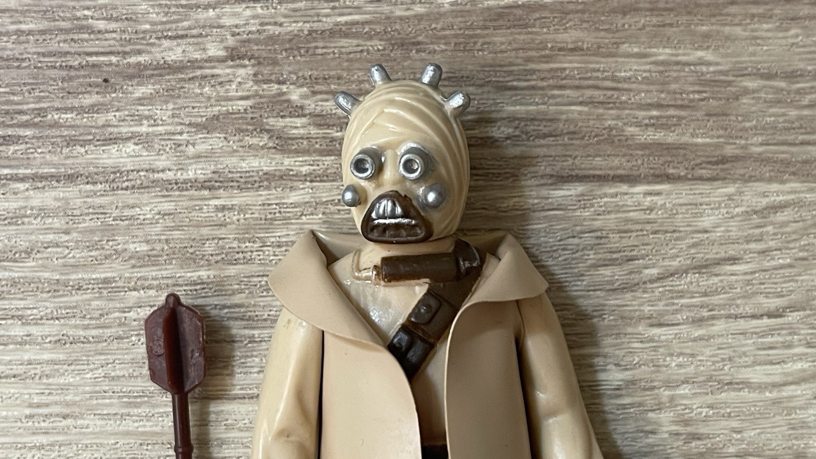 Tusken Raider (Sand People) sold