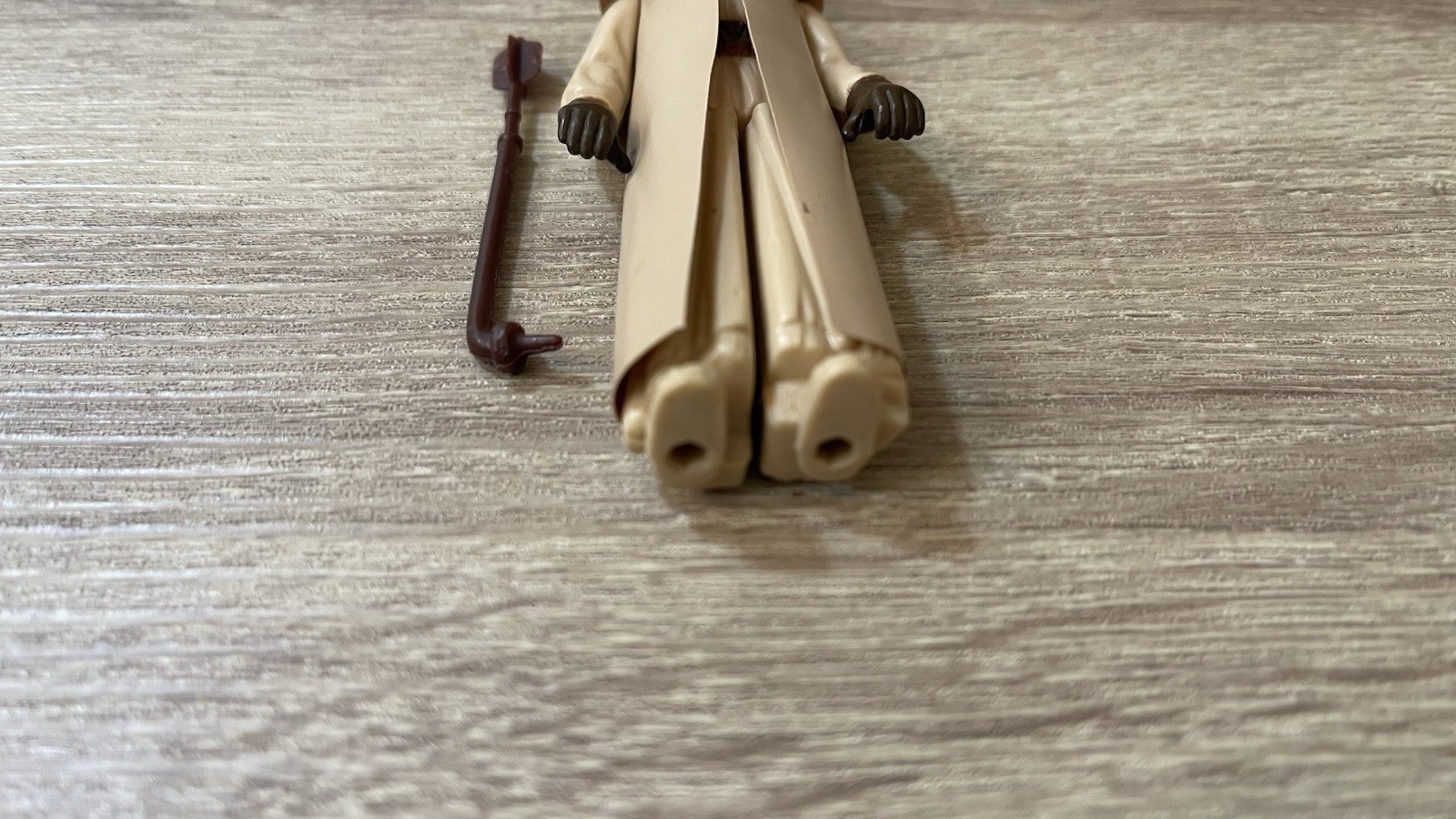 Tusken Raider (Sand People) sold