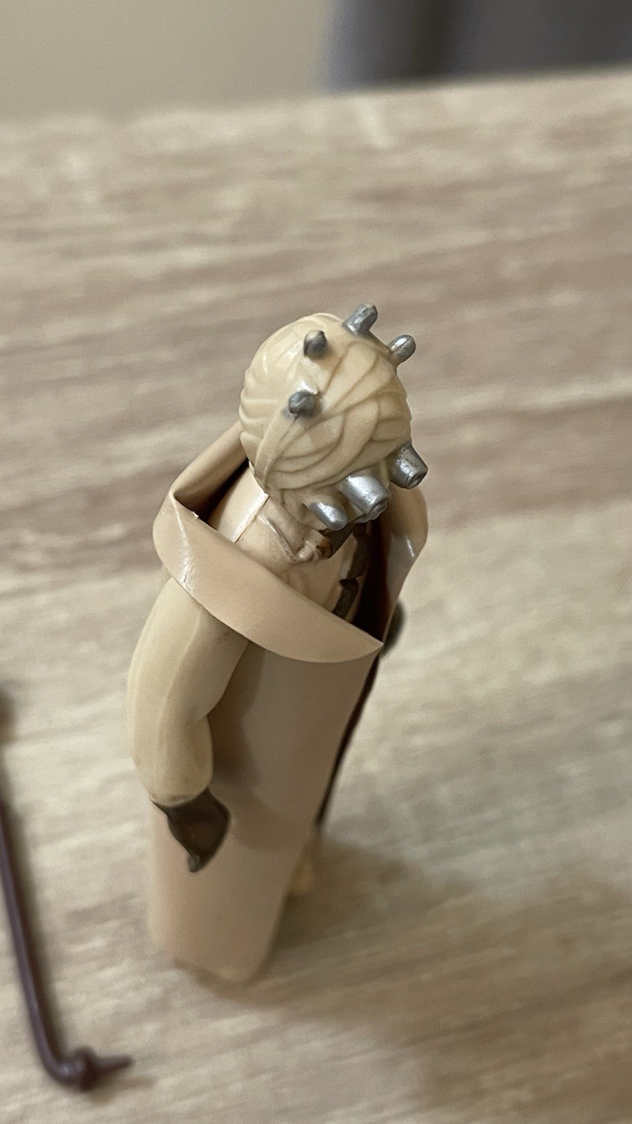 Tusken Raider (Sand People) sold