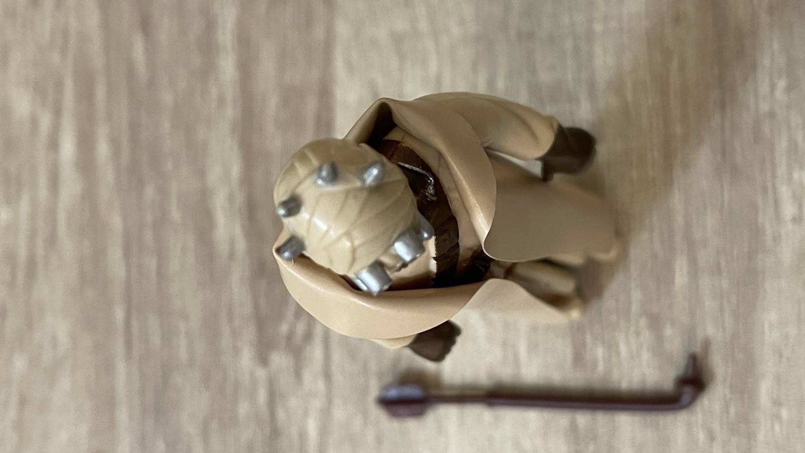 Tusken Raider (Sand People) sold