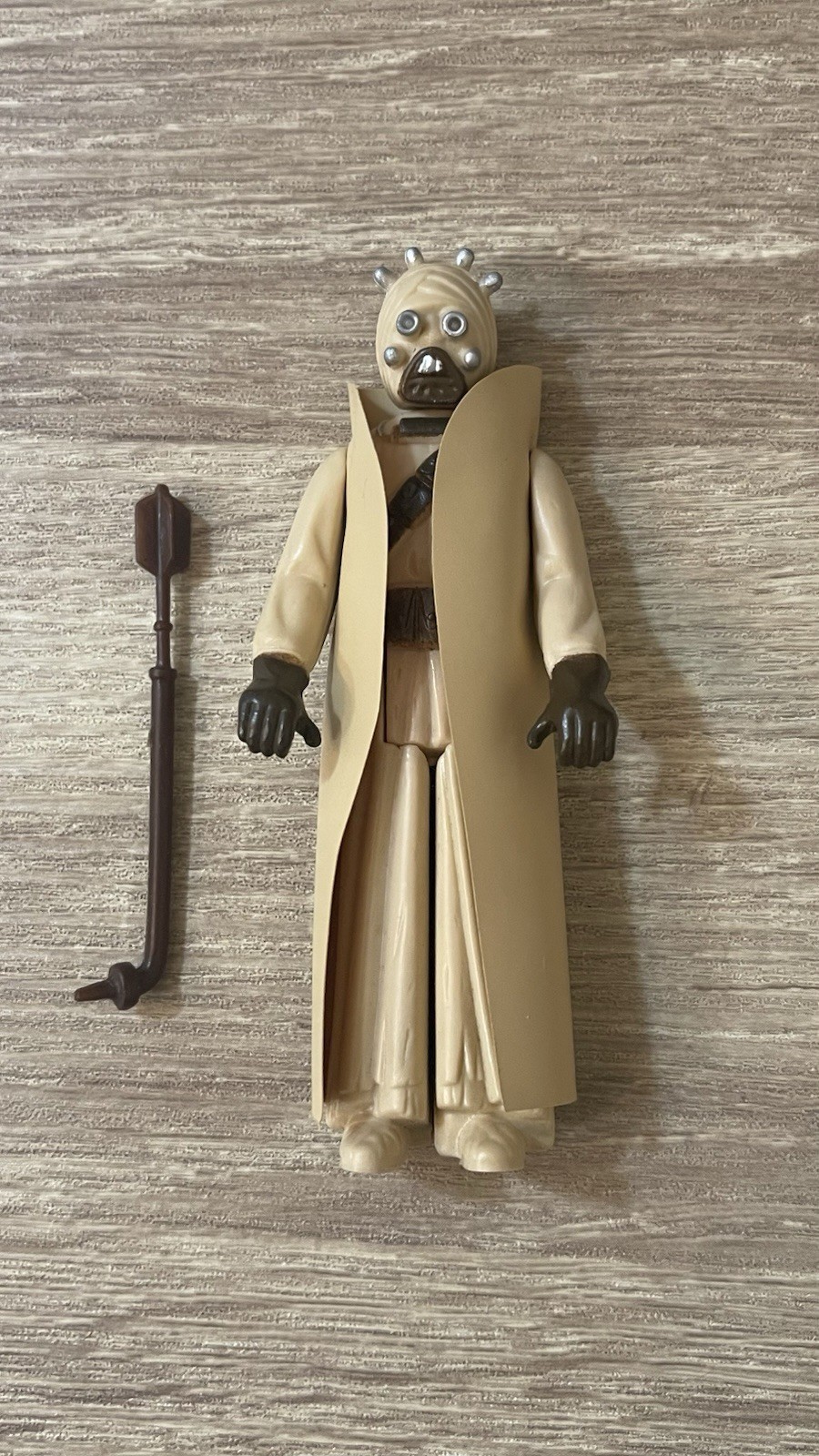 Tusken Raider (Sand People) sold