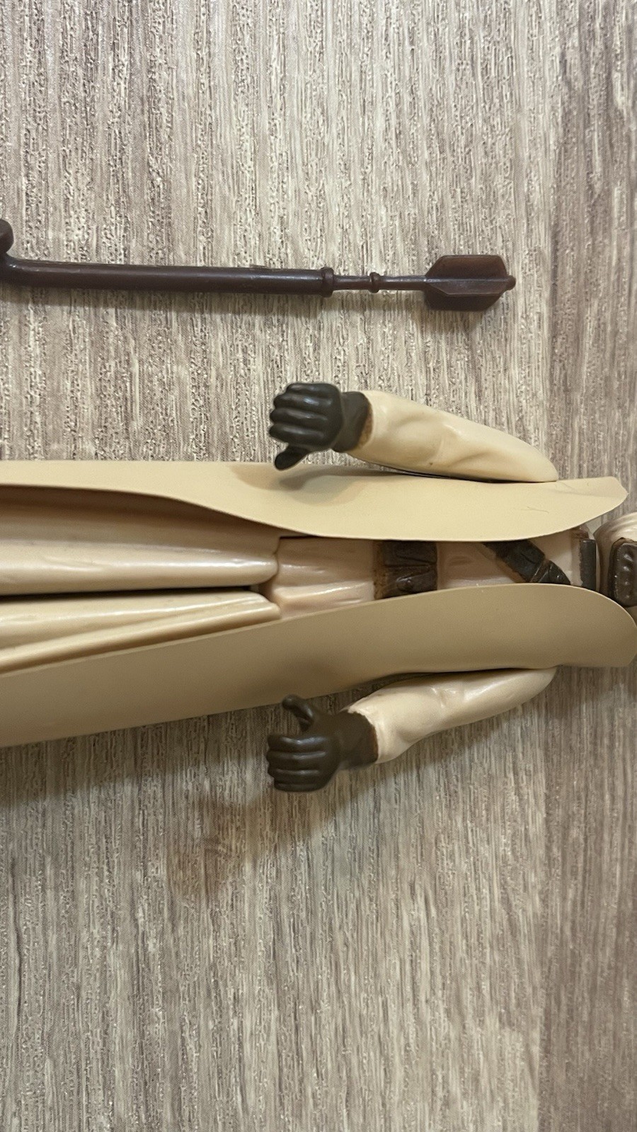 Tusken Raider (Sand People) sold