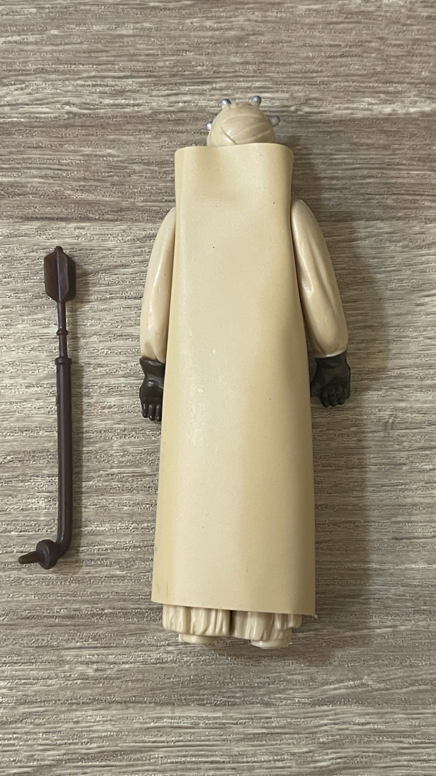 Tusken Raider (Sand People) sold