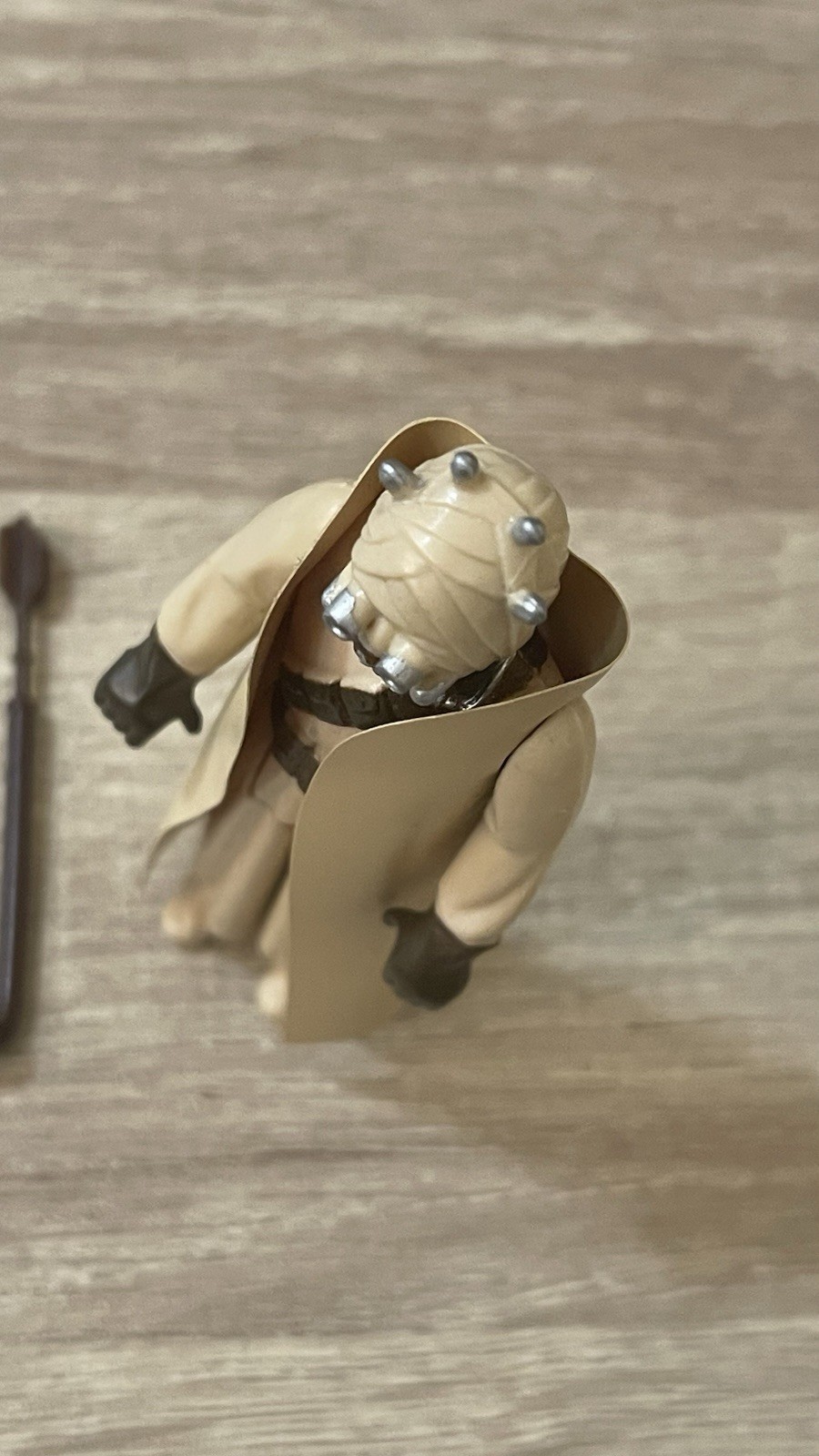 Tusken Raider (Sand People) sold