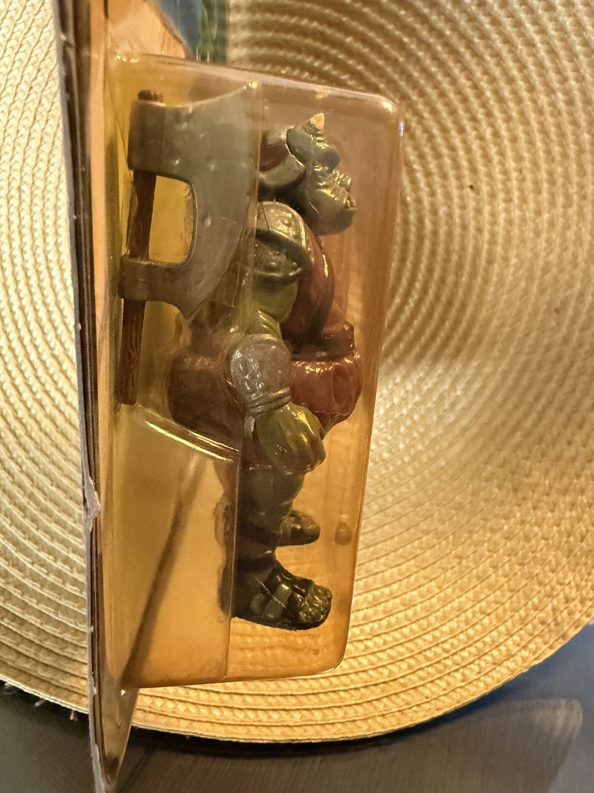 Gamorrean Guard sold