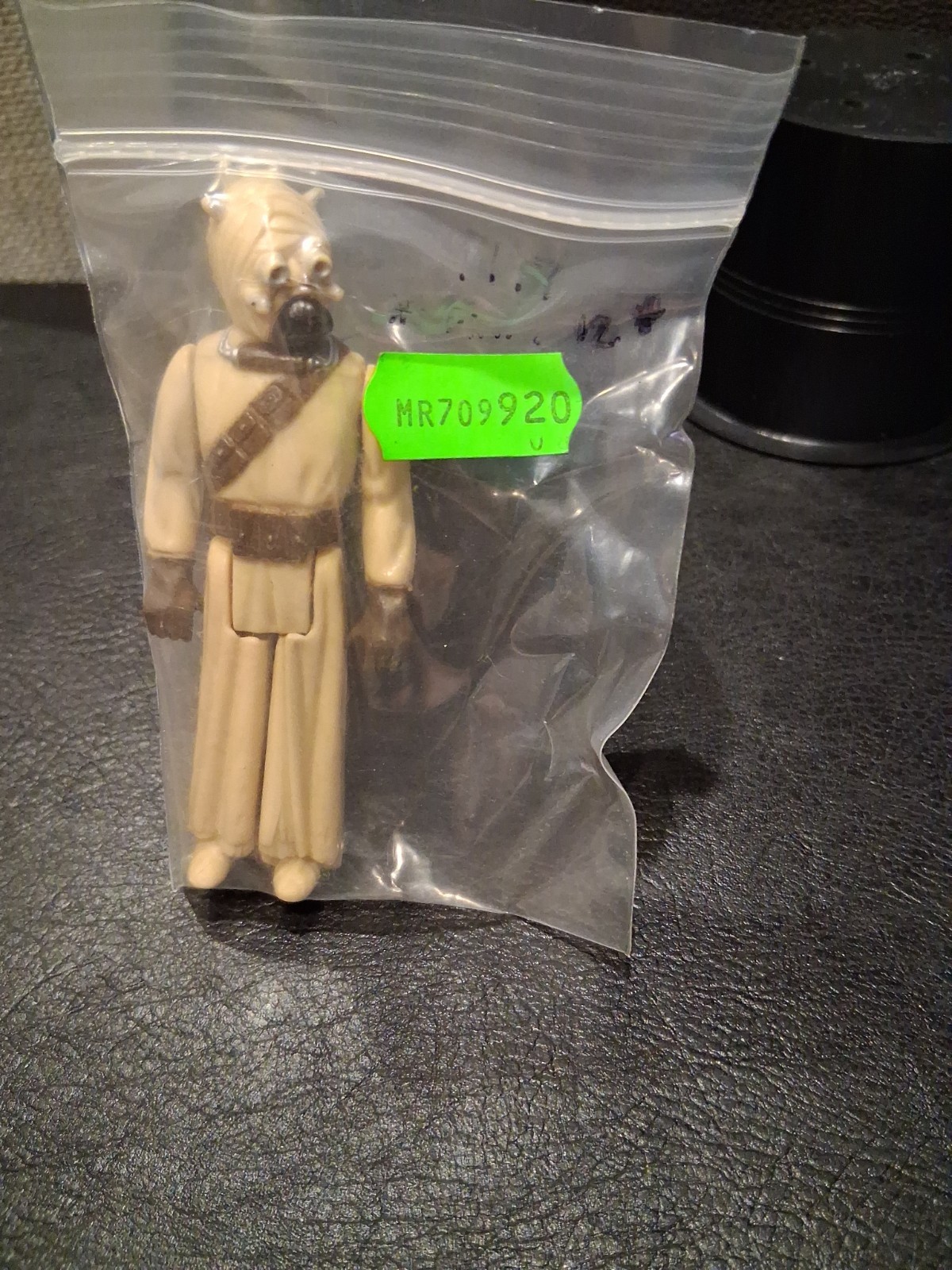 Tusken Raider (Sand People) sold