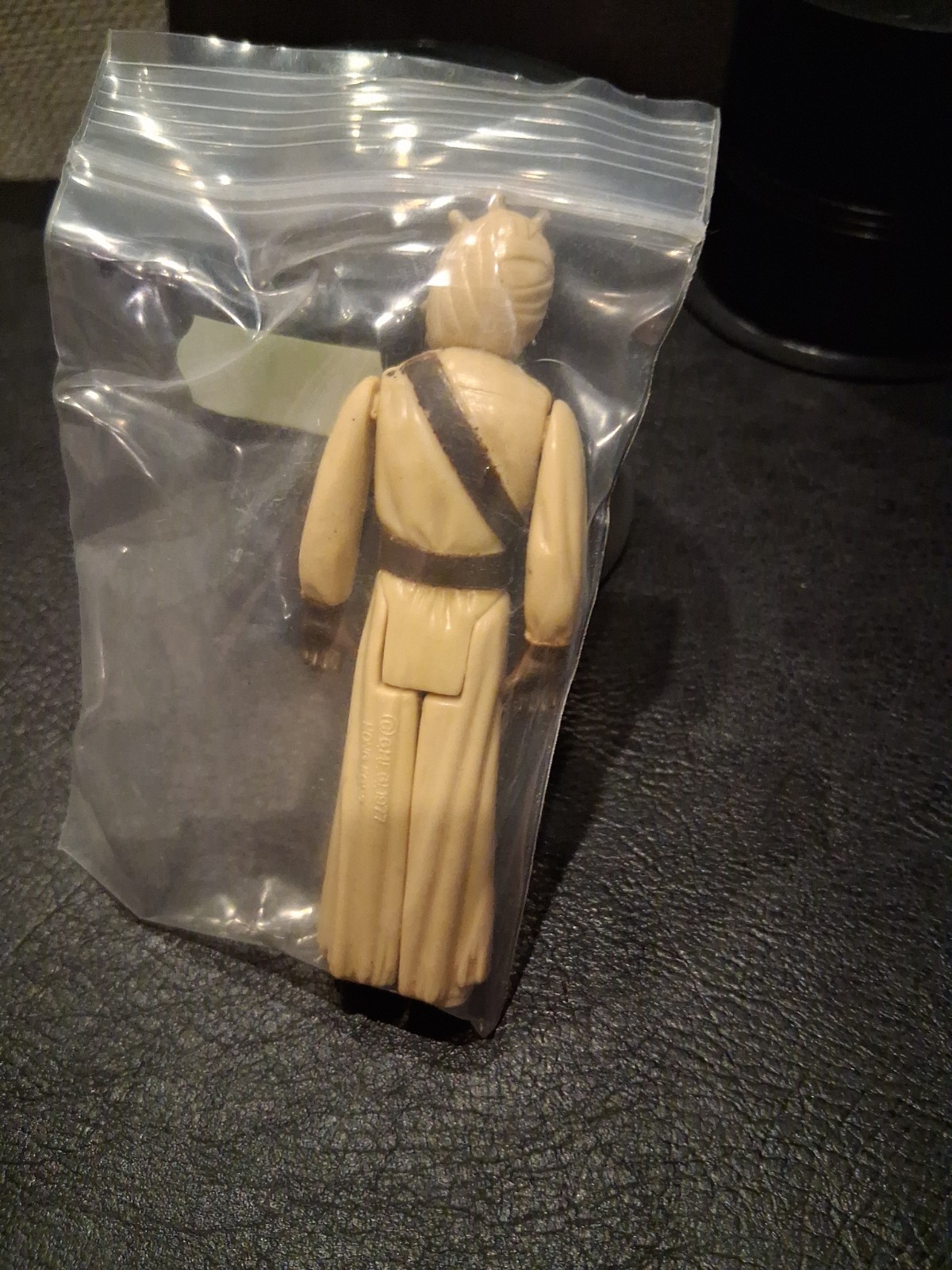 Tusken Raider (Sand People) sold