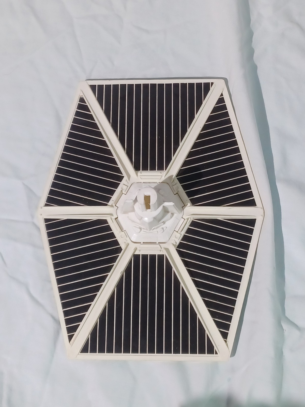 TIE Fighter sold