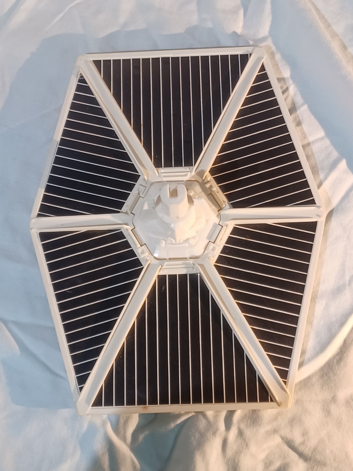 TIE Fighter sold