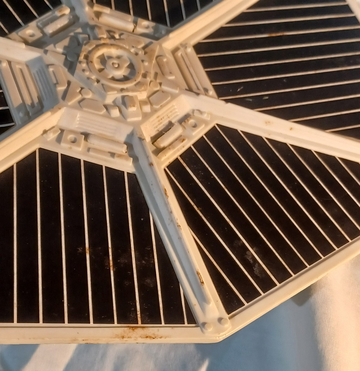 TIE Fighter sold
