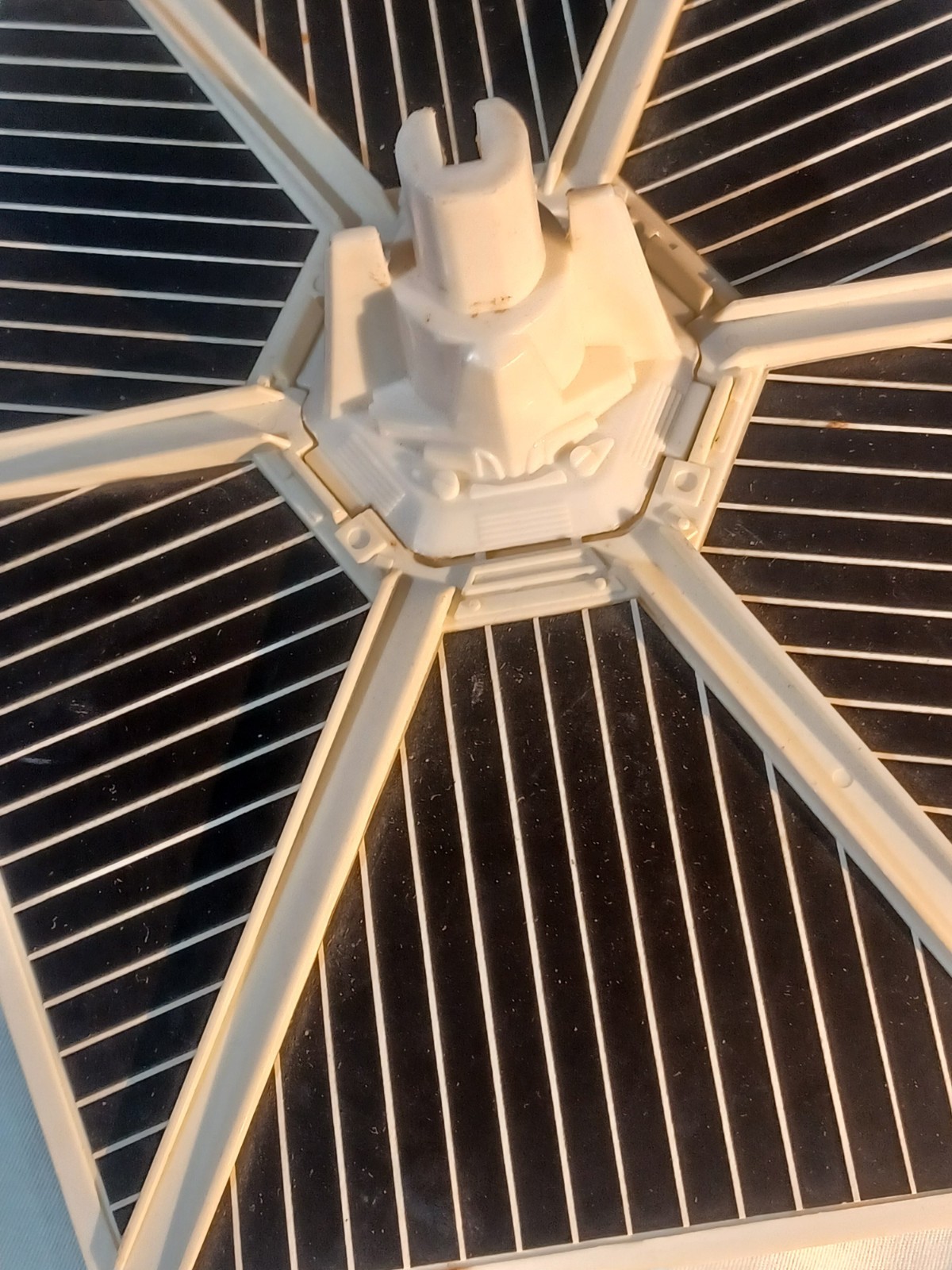 TIE Fighter sold