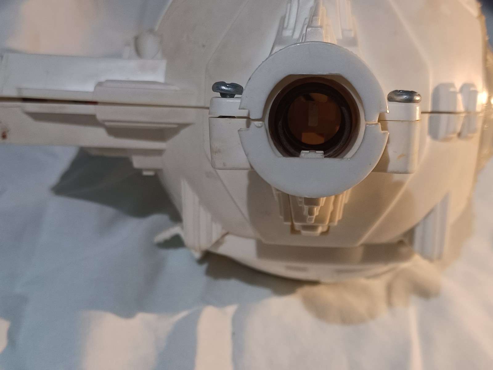 TIE Fighter sold