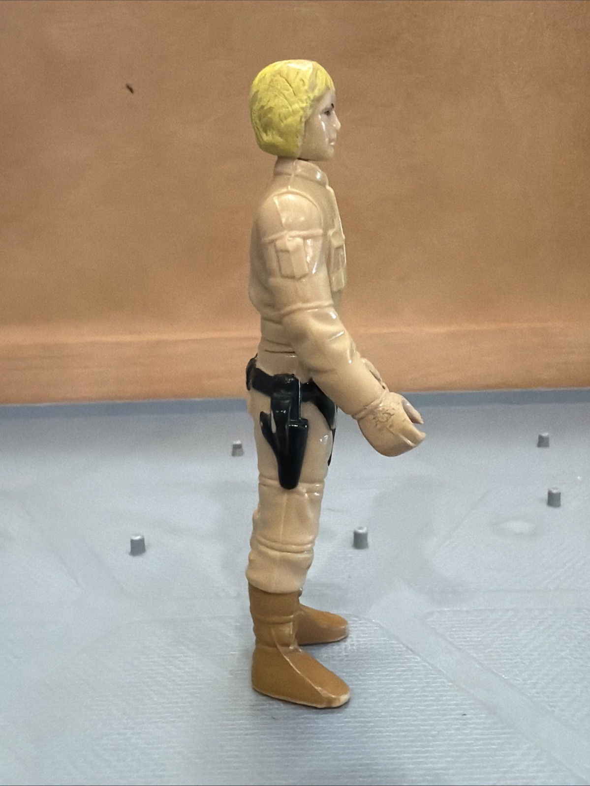 Luke Skywalker (Bespin Fatigues) sold