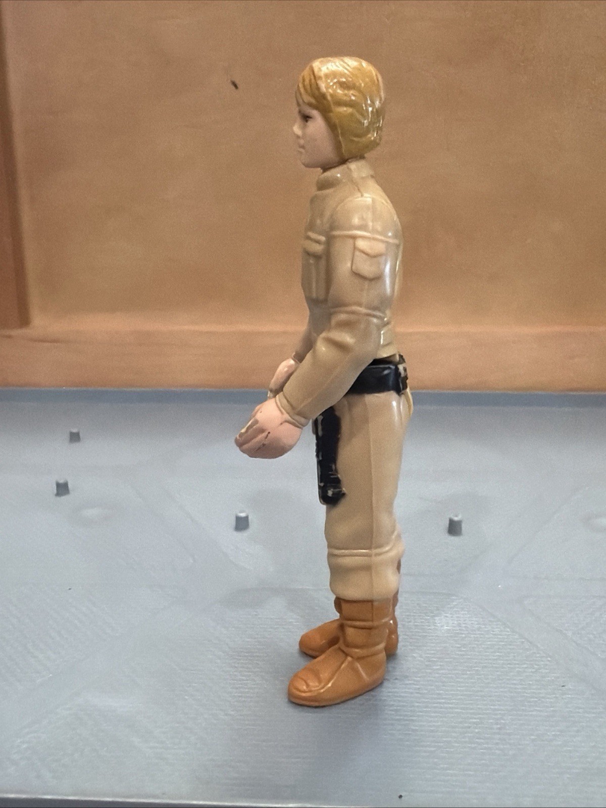 Luke Skywalker (Bespin Fatigues) sold