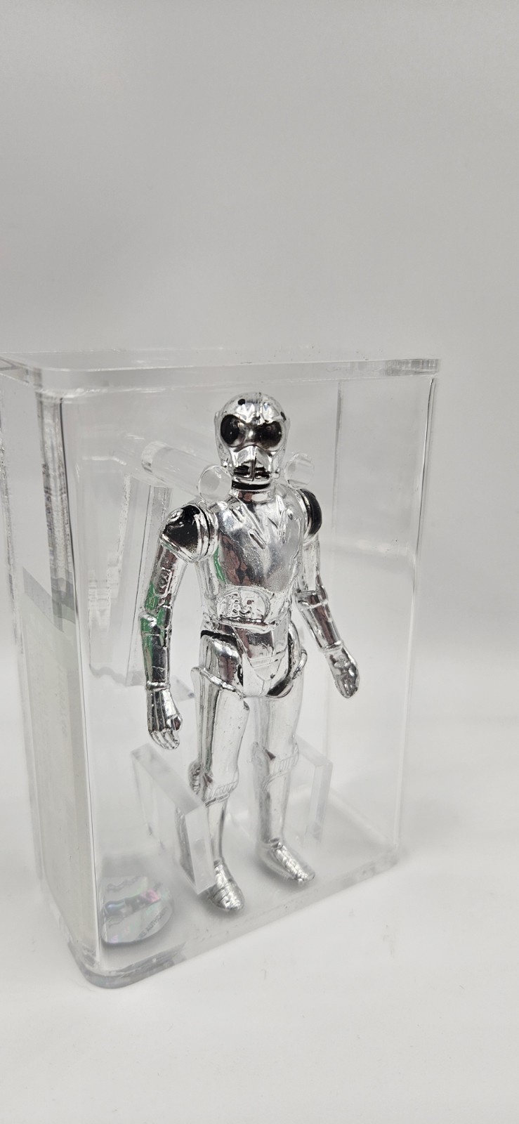 Death Star Droid sold
