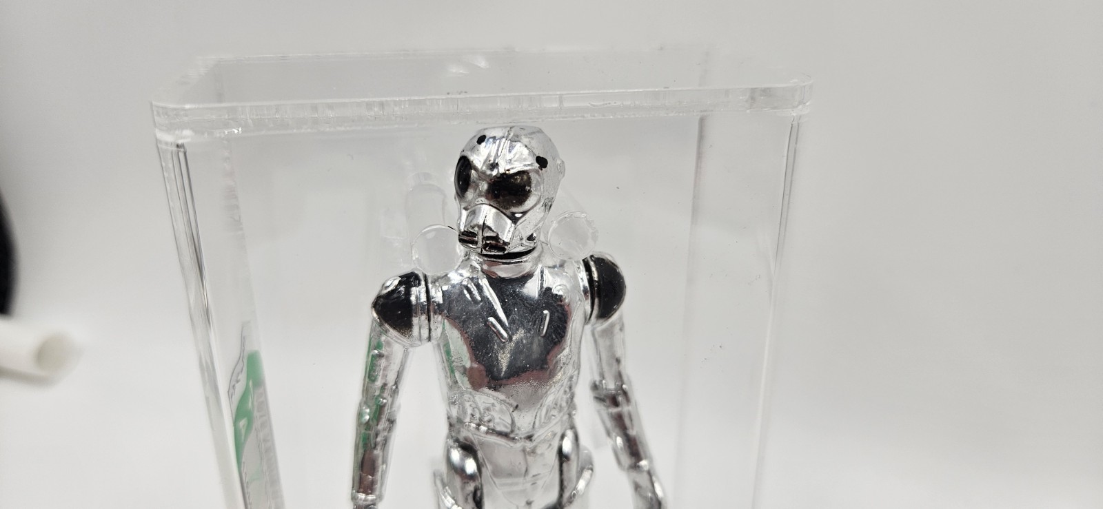 Death Star Droid sold