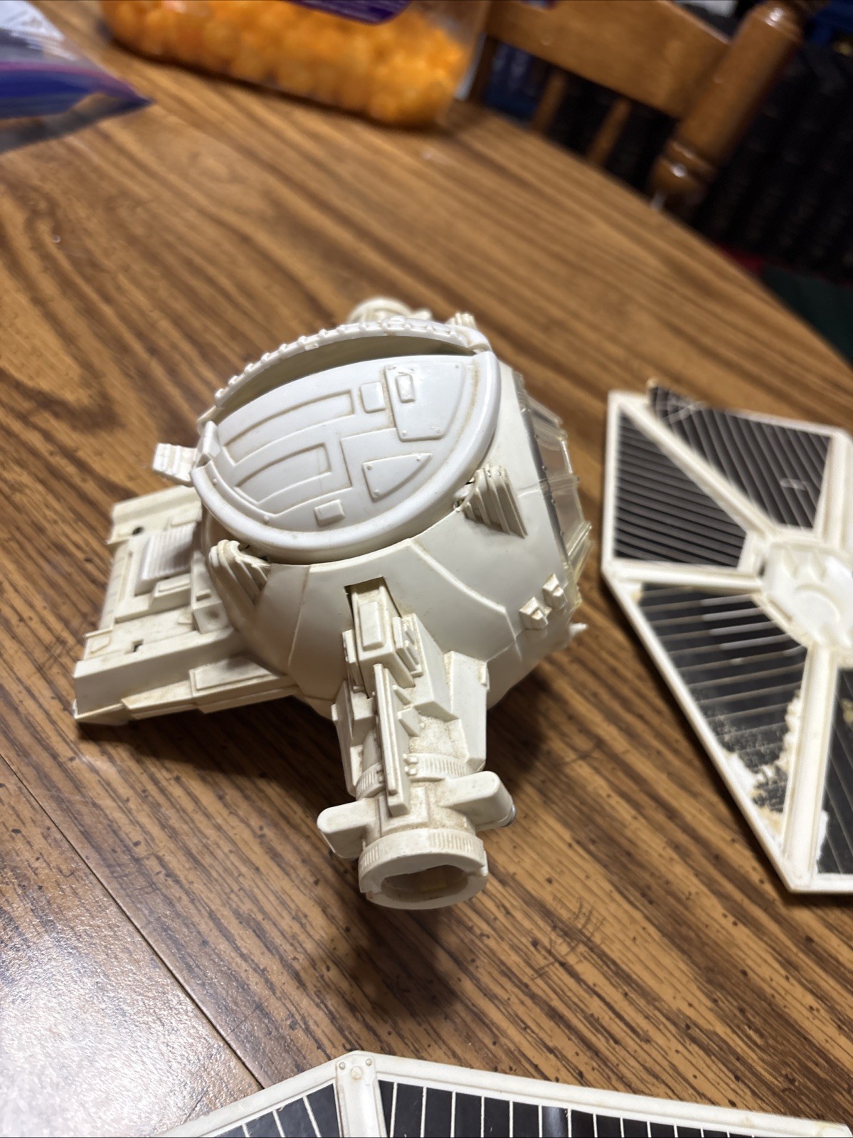 TIE Fighter sold