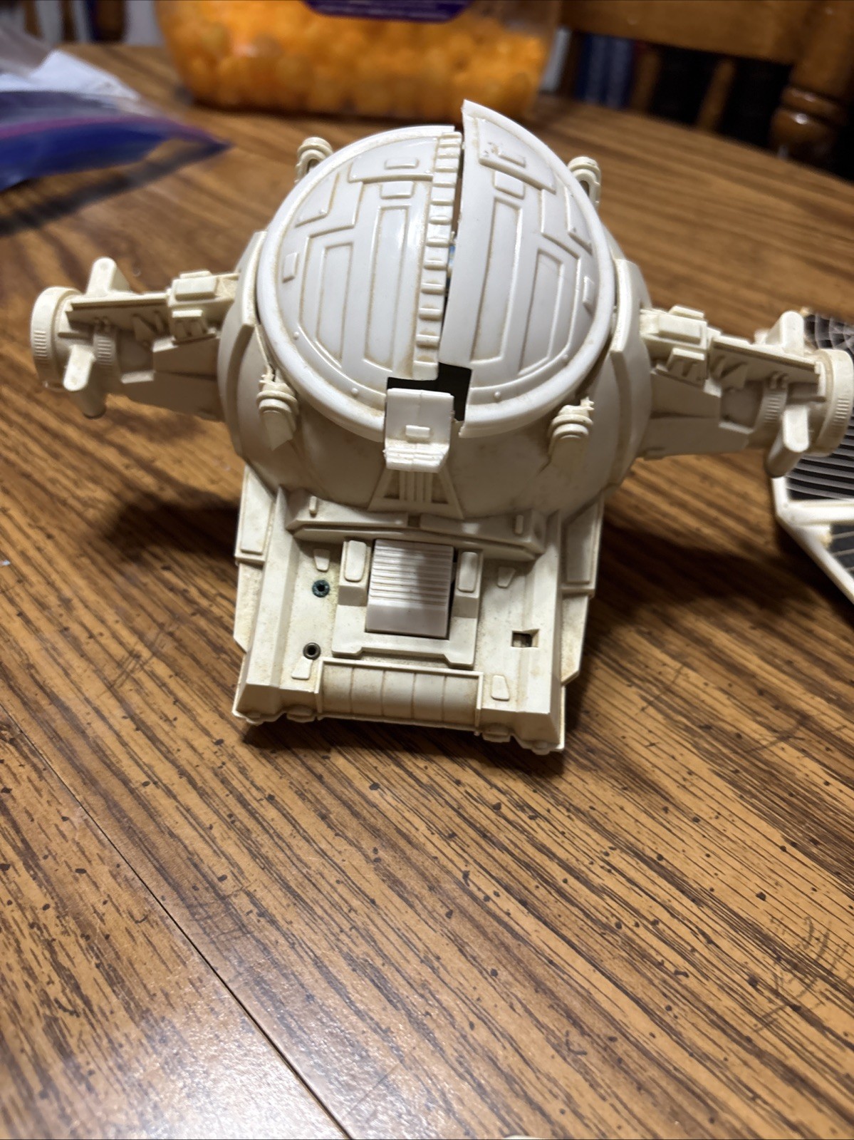 TIE Fighter sold
