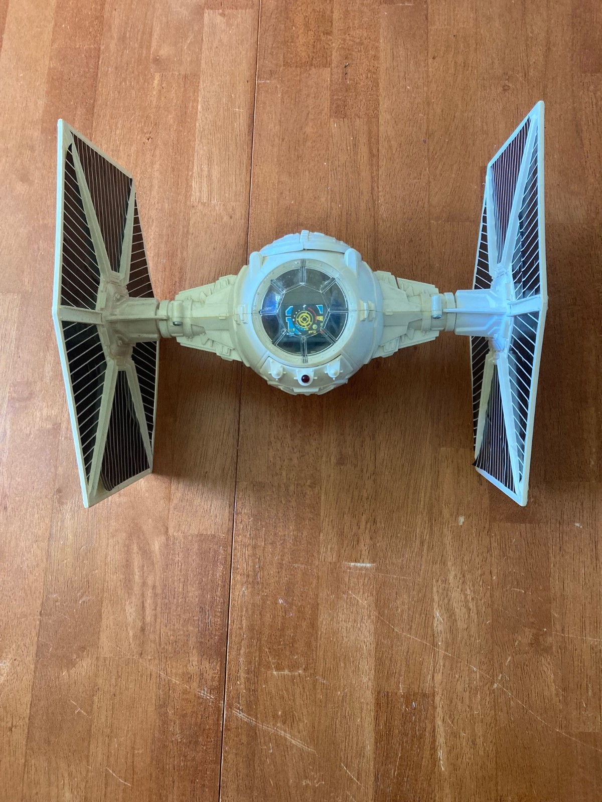 TIE Fighter sold