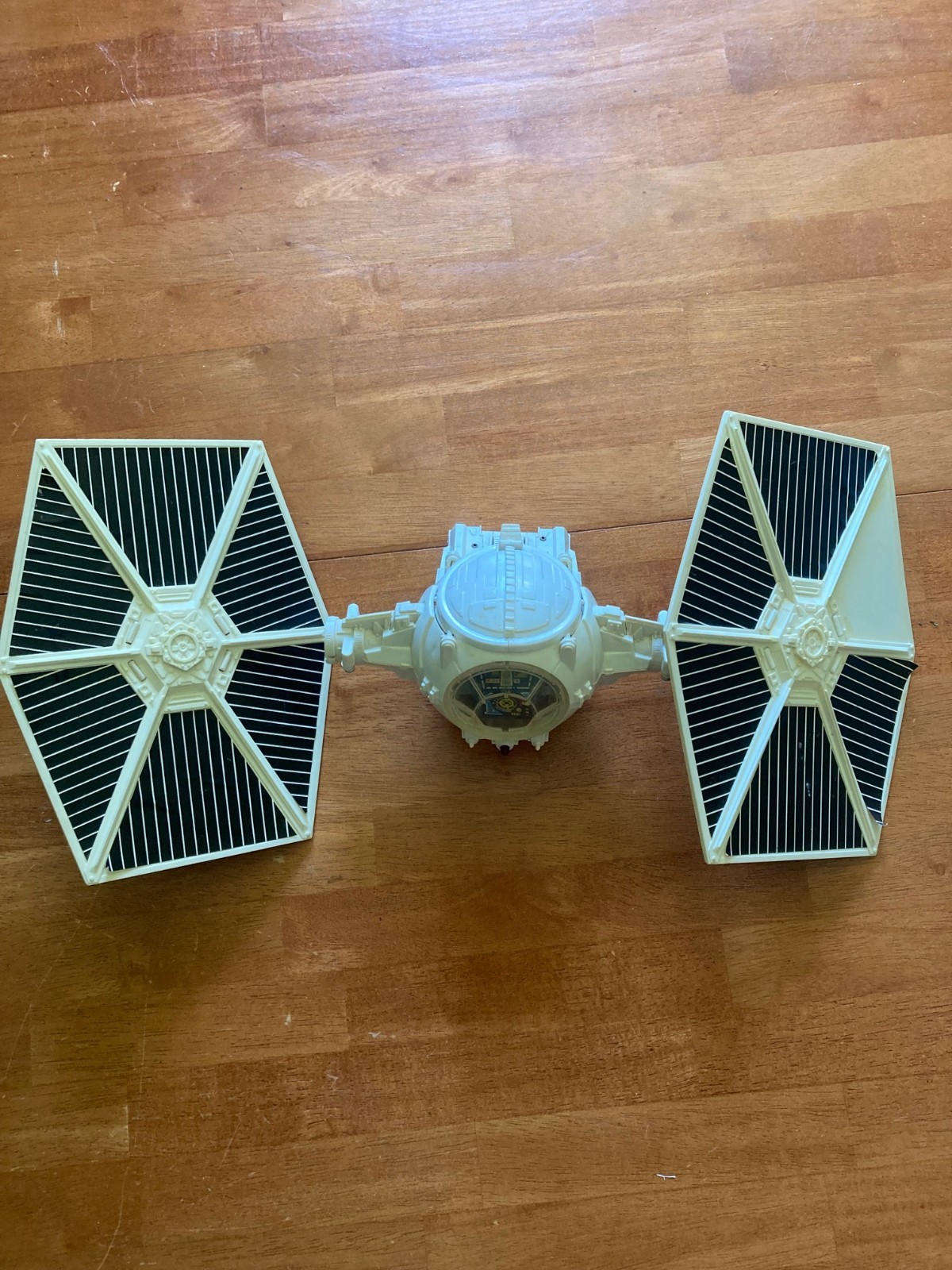 TIE Fighter sold