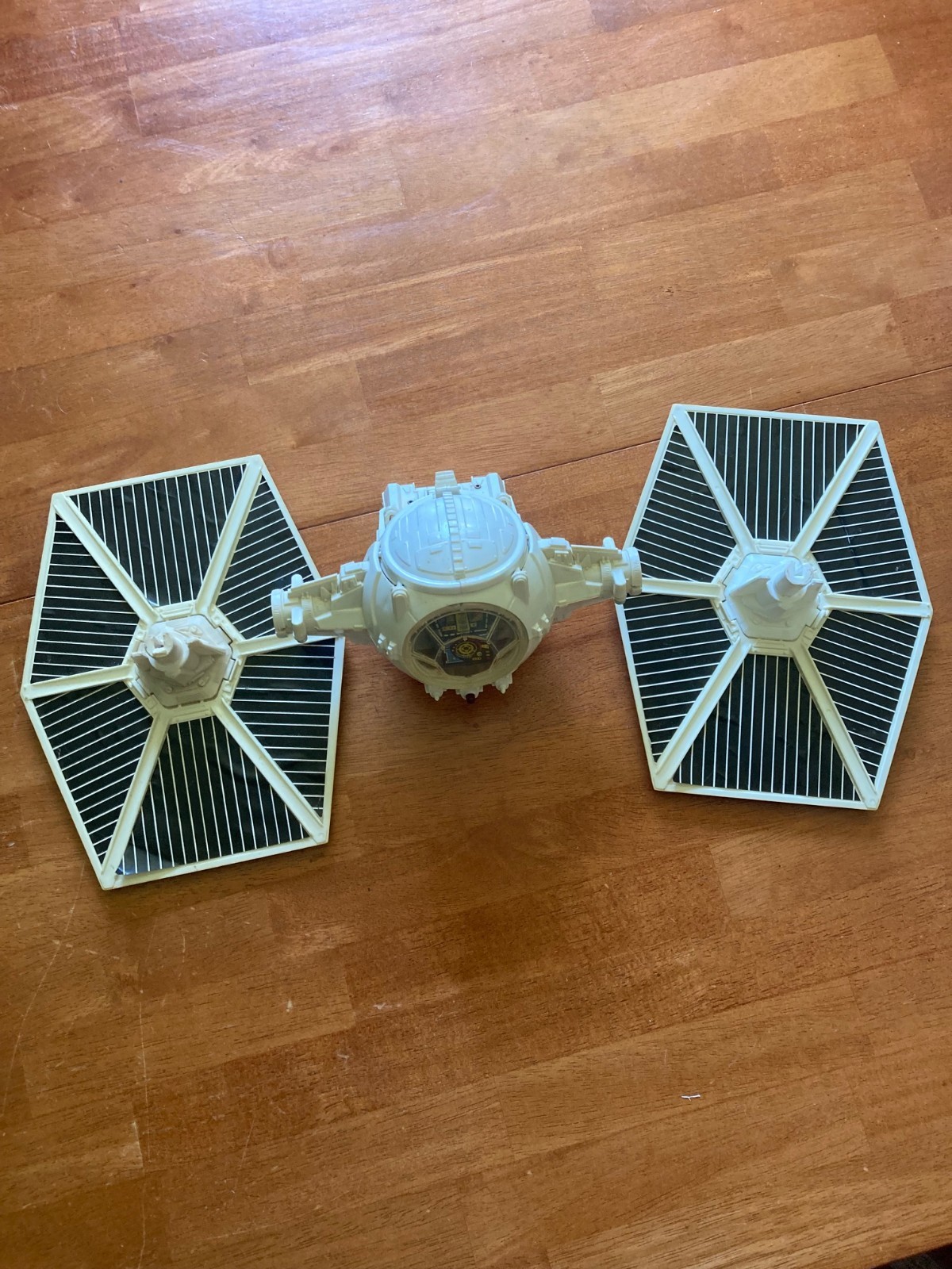 TIE Fighter sold