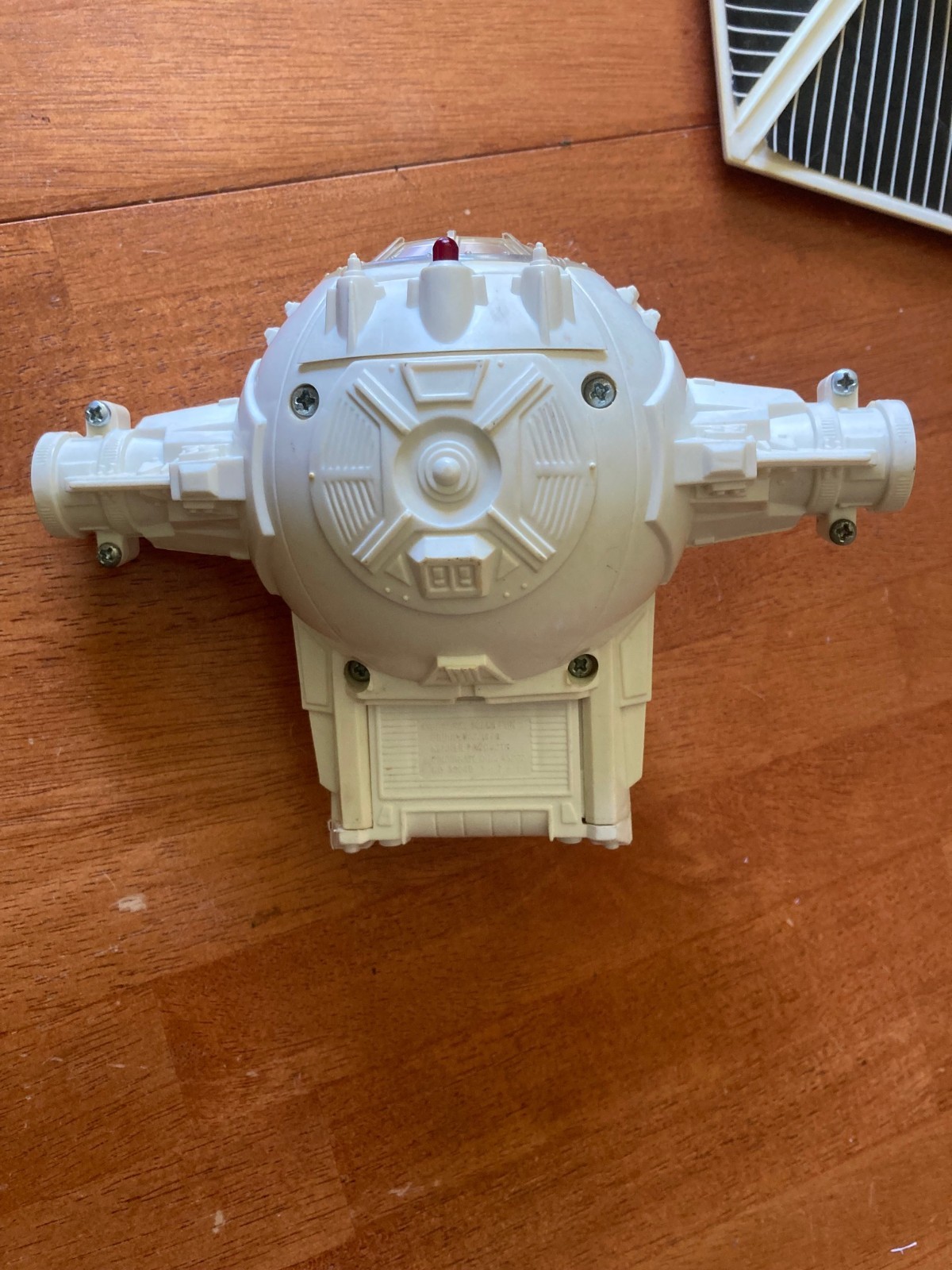TIE Fighter sold