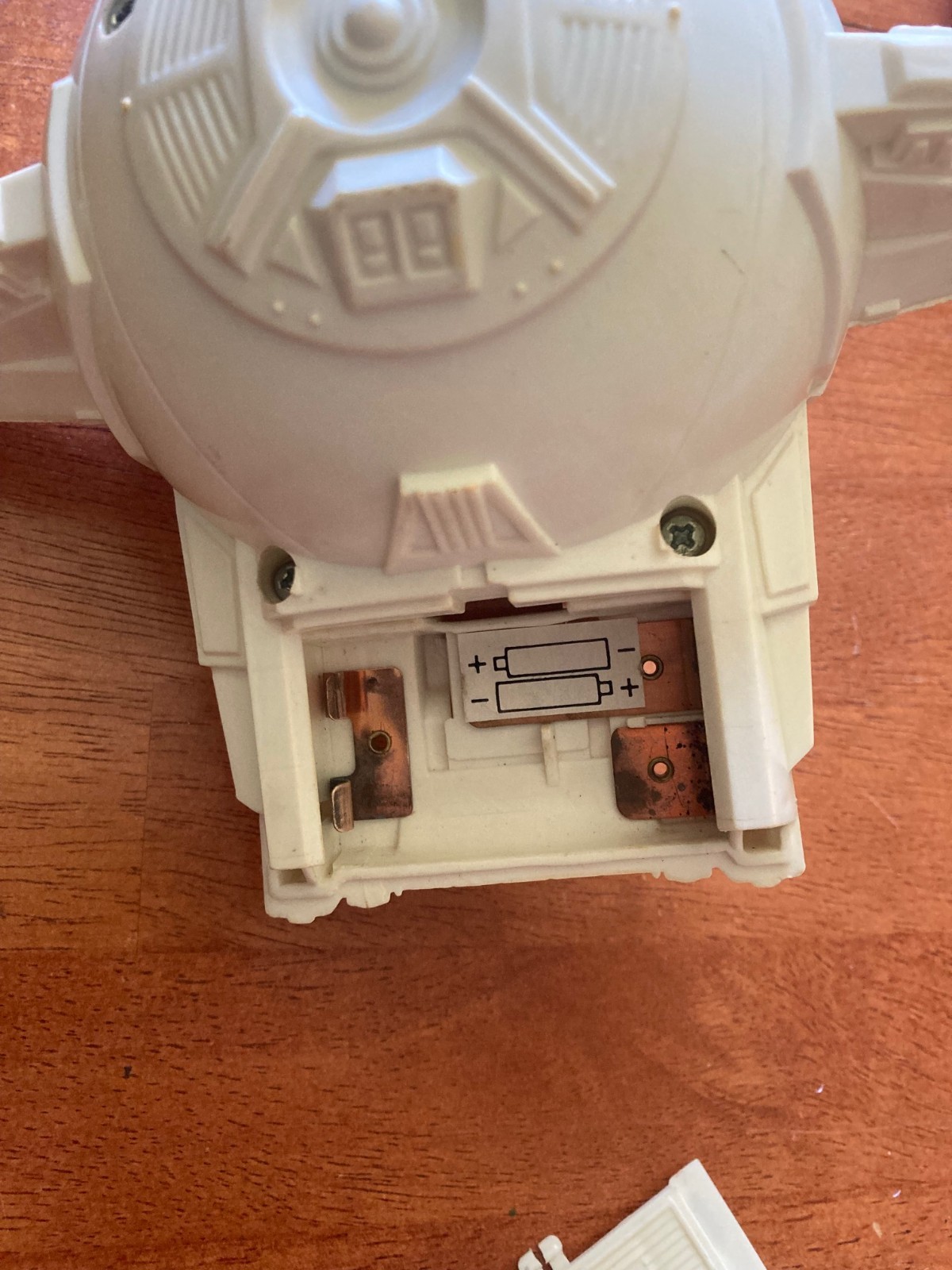 TIE Fighter sold