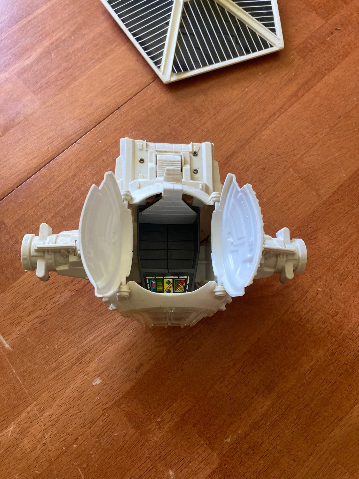 TIE Fighter sold