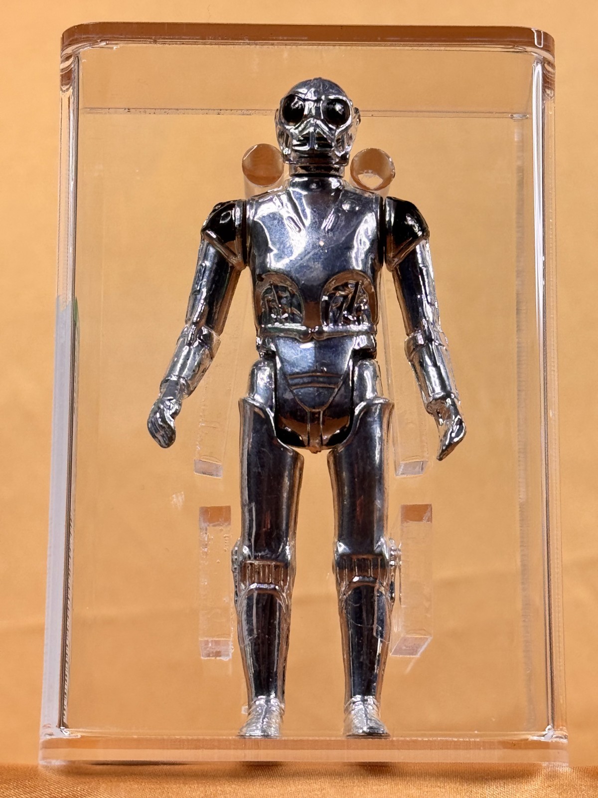 Death Star Droid sold