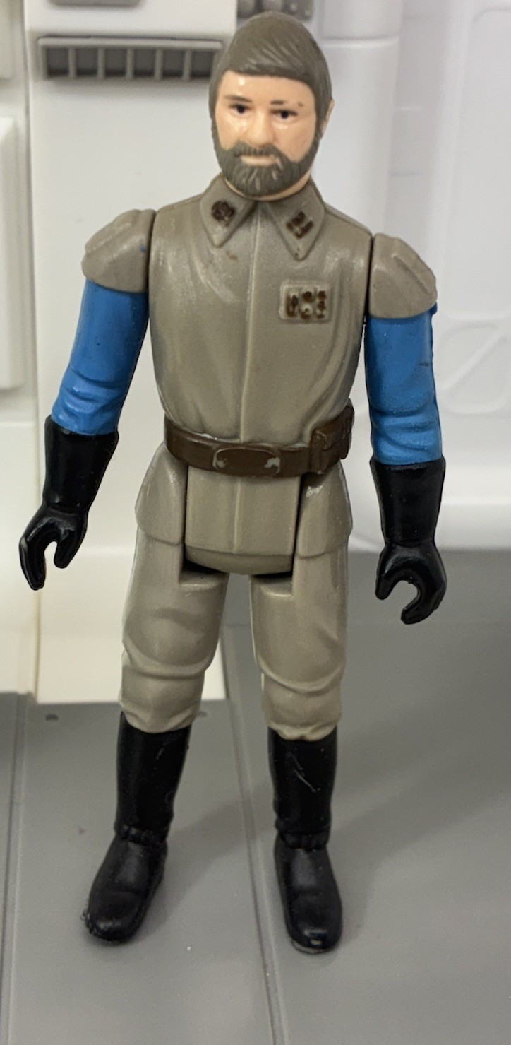 General Madine sold