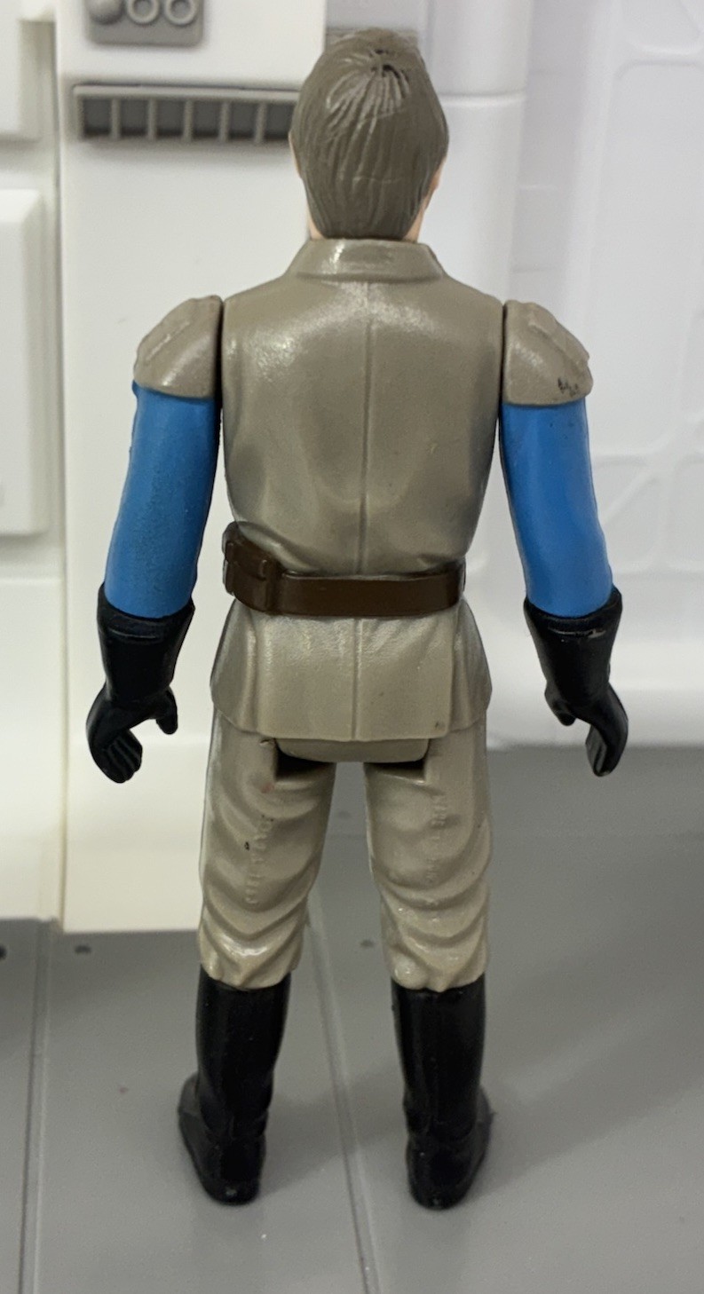 General Madine sold