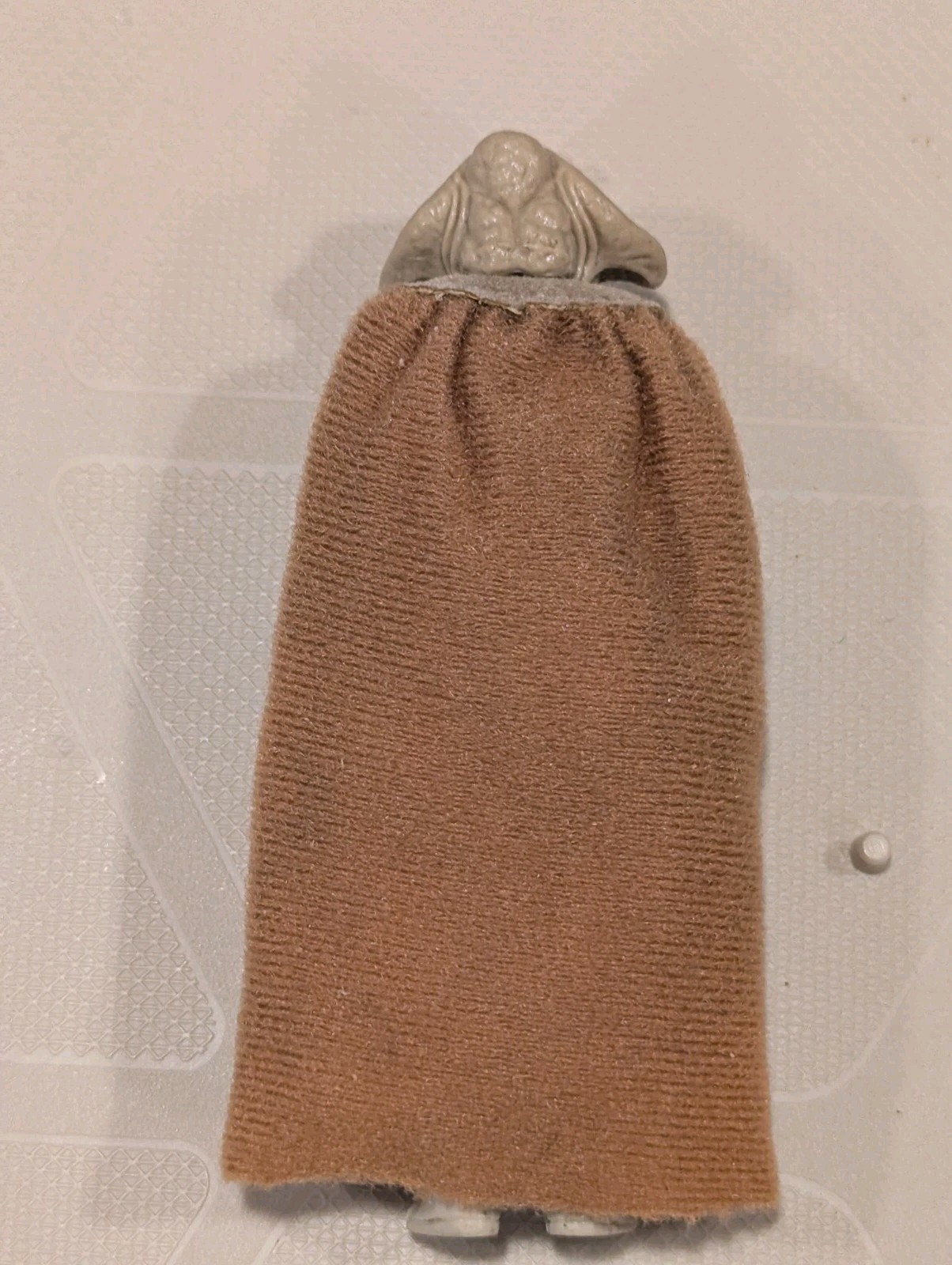 Squid Head sold