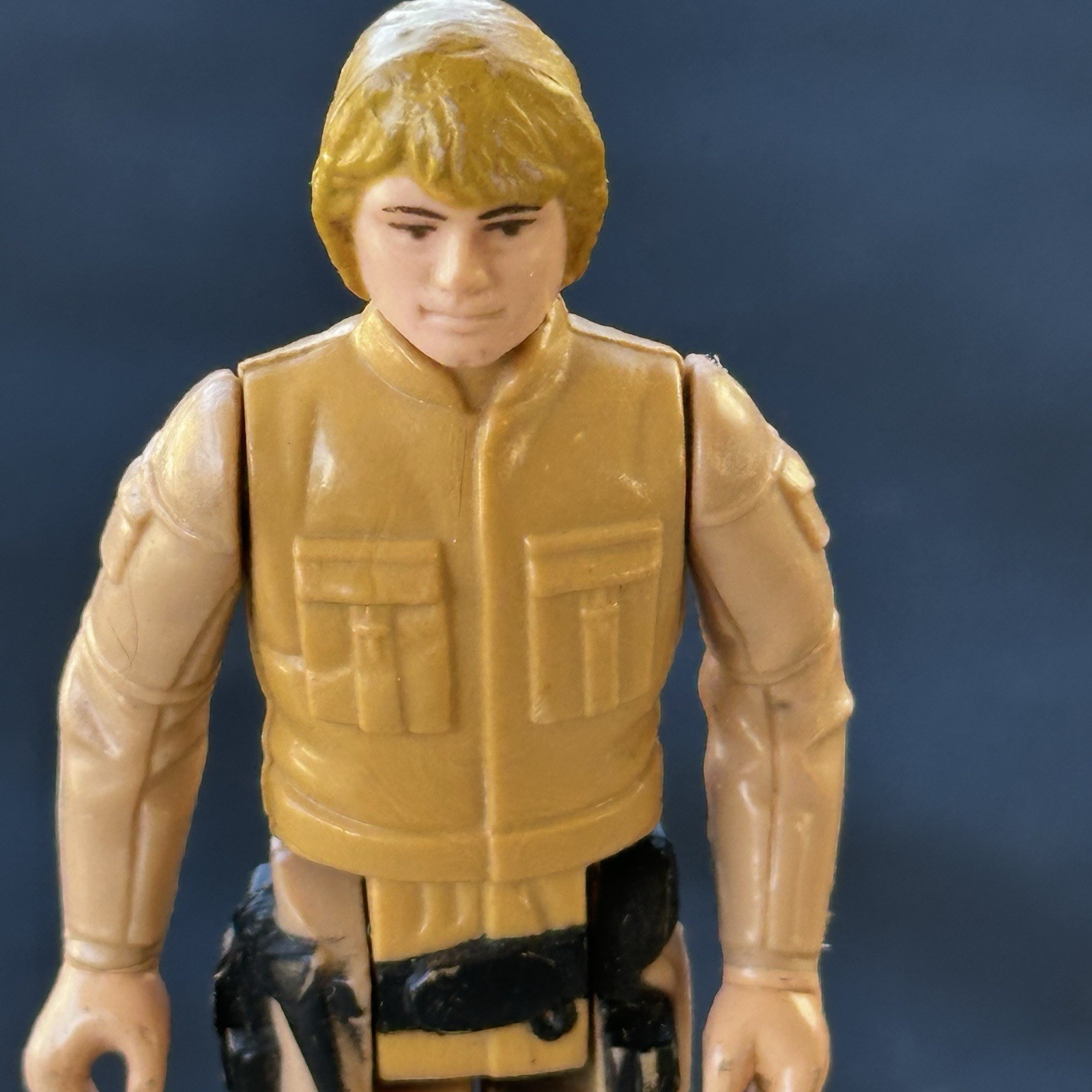 Luke Skywalker (Bespin Fatigues) sold
