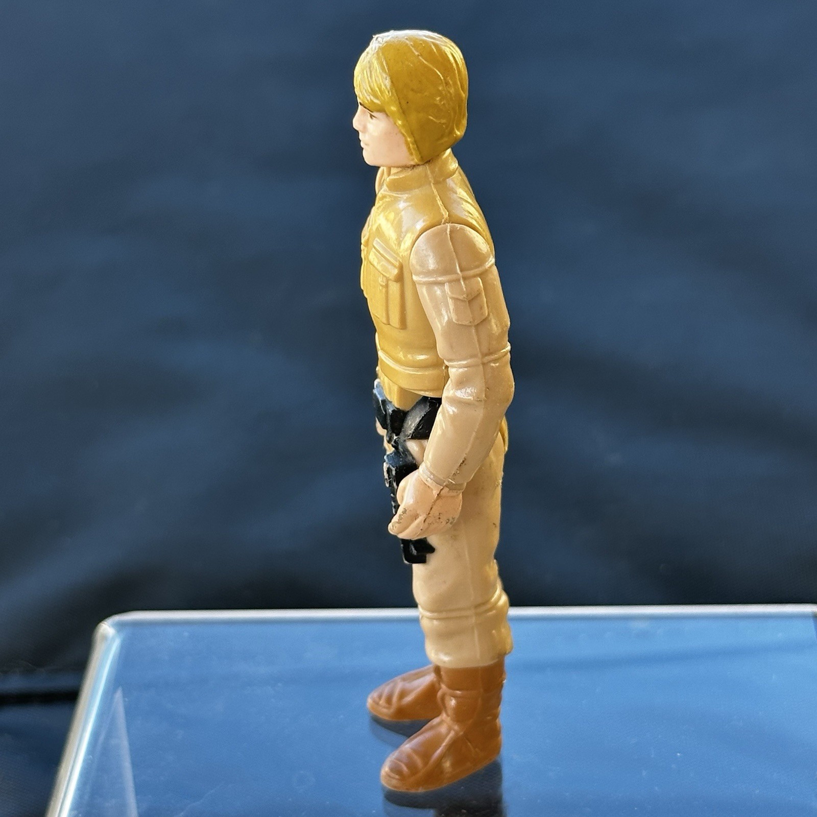 Luke Skywalker (Bespin Fatigues) sold