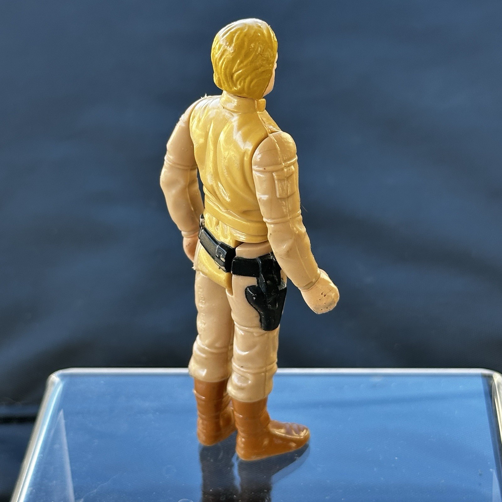 Luke Skywalker (Bespin Fatigues) sold