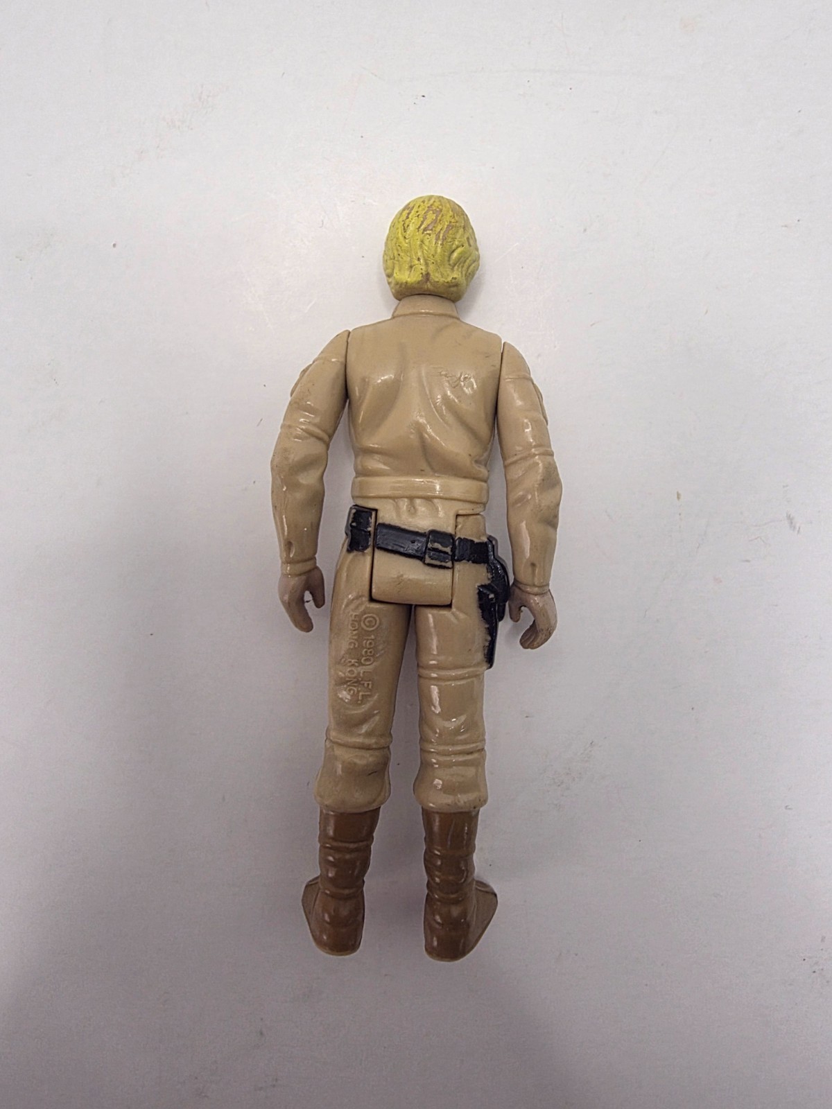 Luke Skywalker (Bespin Fatigues) sold