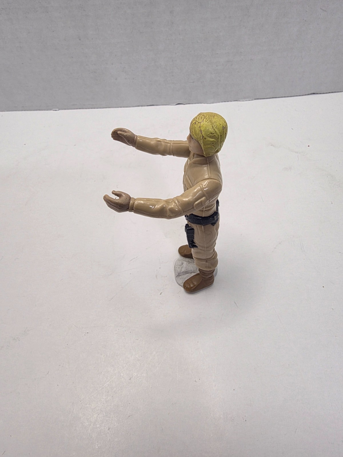 Luke Skywalker (Bespin Fatigues) sold