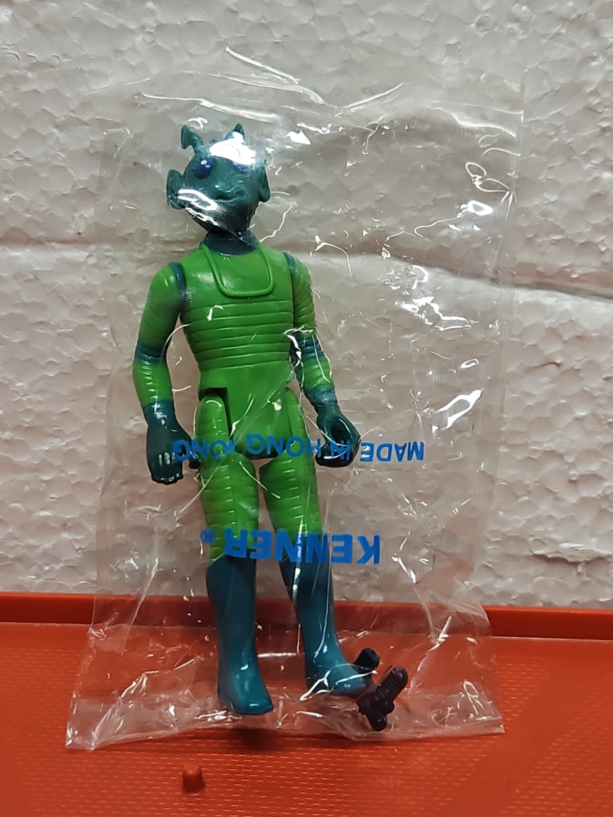 Greedo sold