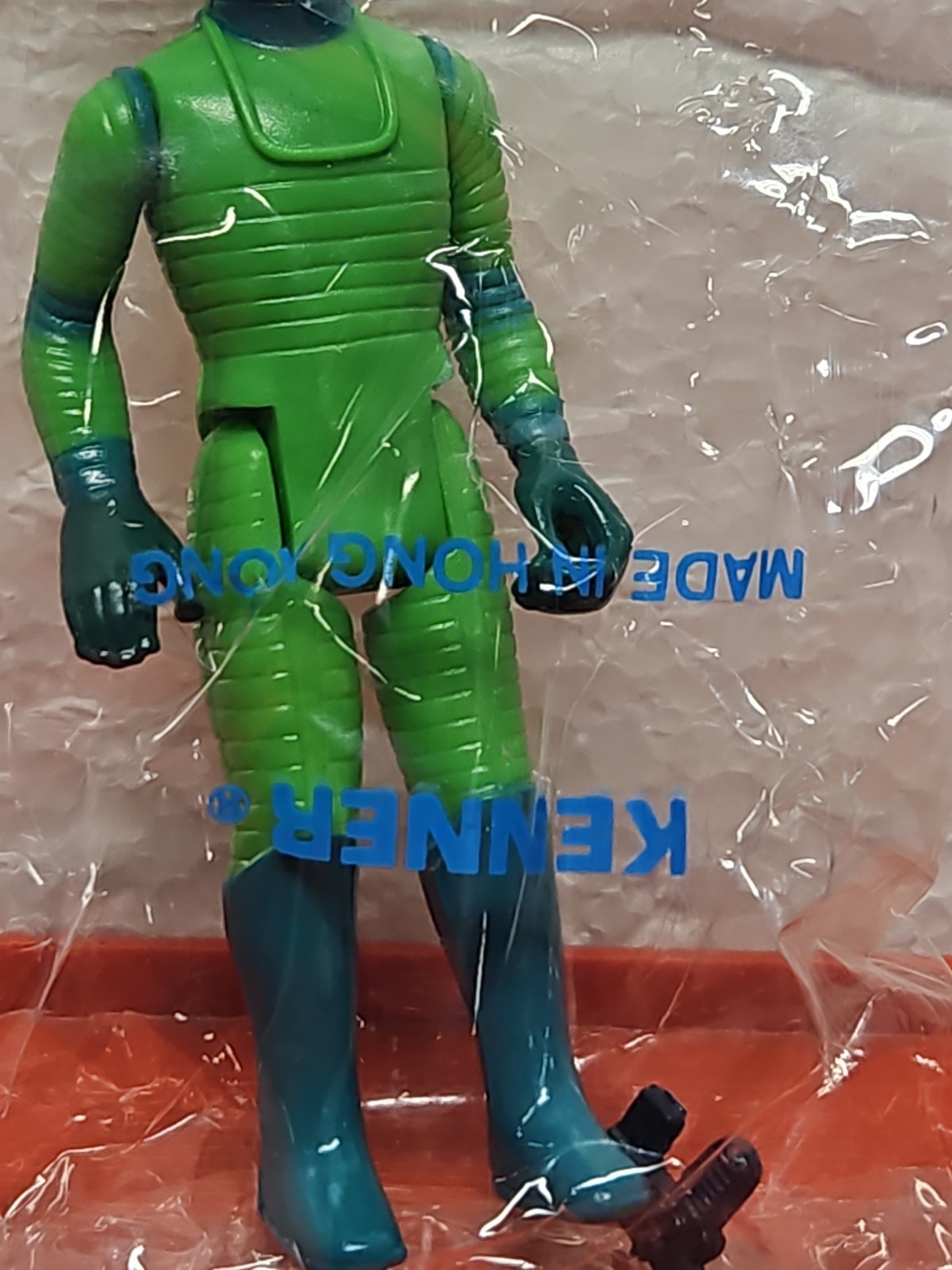 Greedo sold