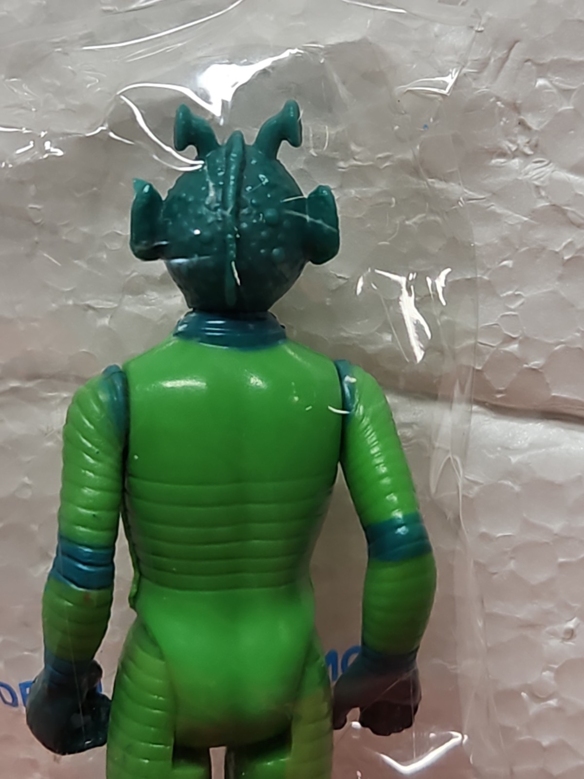 Greedo sold