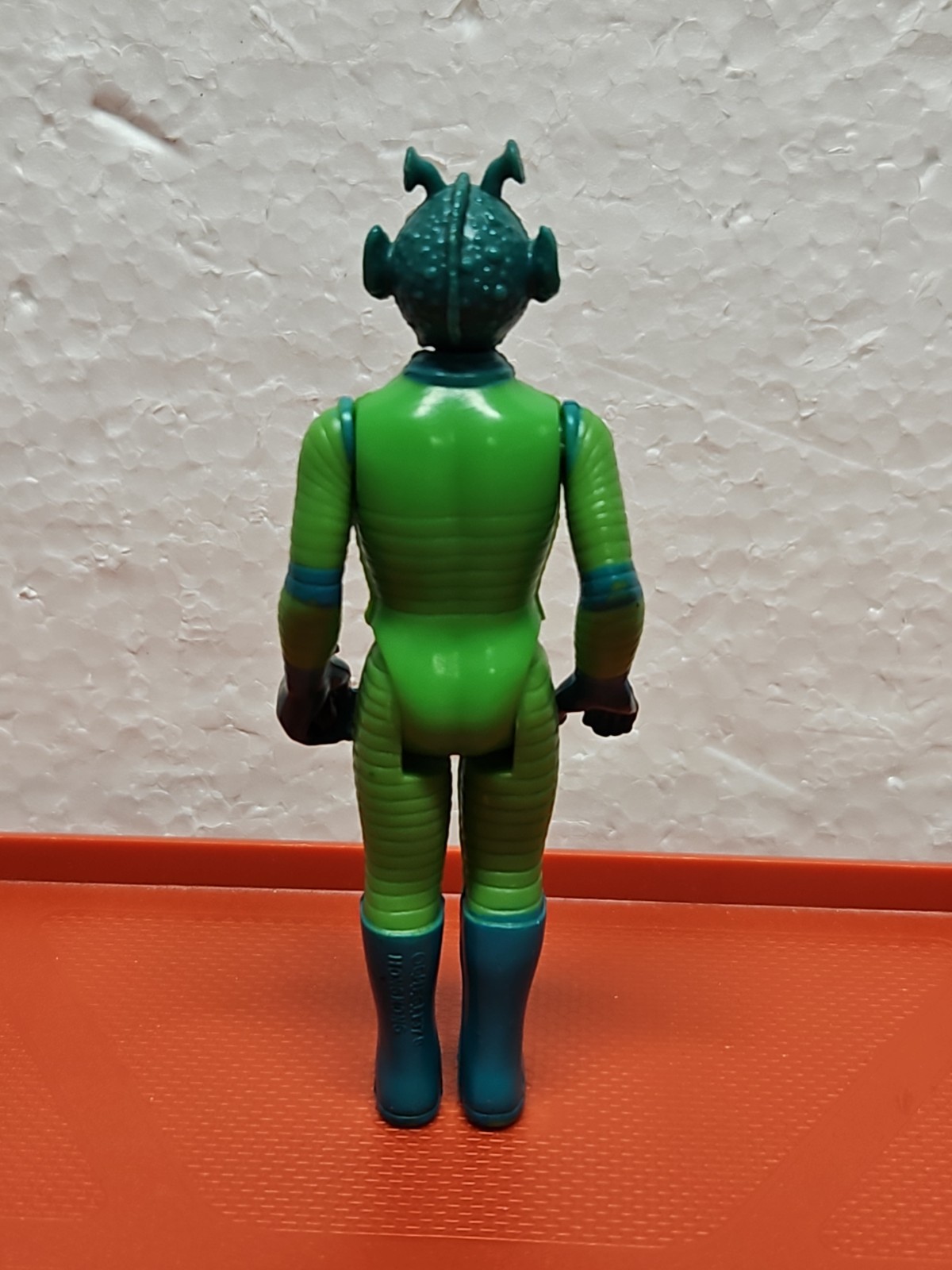 Greedo sold