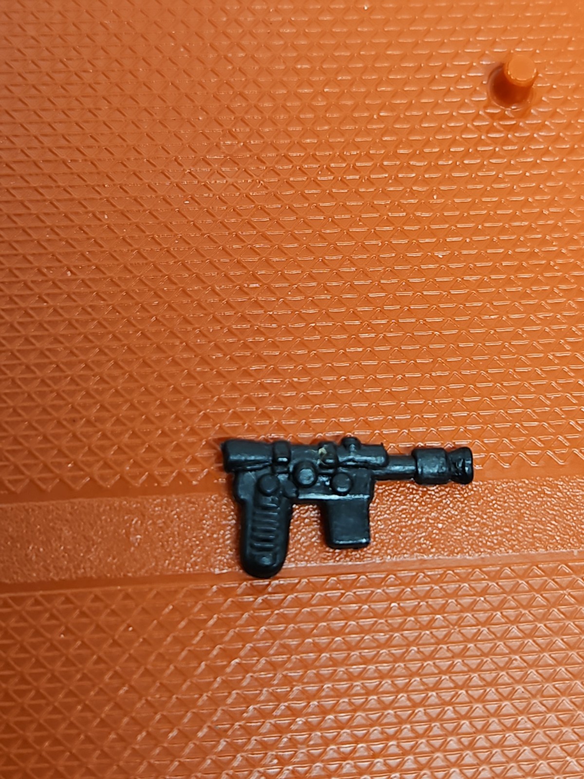 Greedo sold